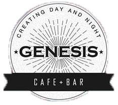 GENESIS-ΕΣΤΙΑΣΗ-ΧΑΛΚΙΔΙΚΗ