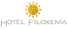 HOTEL FILOXENIA IRAKLEIA-ΞΕΝΟΔΟΧΕΙΟ-ΧΑΛΚΙΔΙΚΗ
